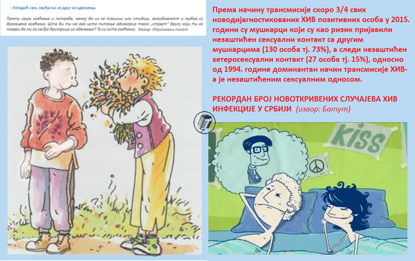 PRVI PRVI NA SKALI ’’Ista osecanja’’ i HIV pozitivni muskarci 2017 PRVI PRVI NA SKALI ’’Ista osecanja’’ i HIV pozitivni muskarci 2017